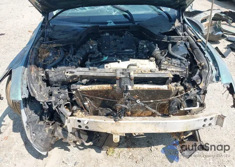 2009 Infiniti G37X from USA, damaged, VIN JNKCV64F39M654267